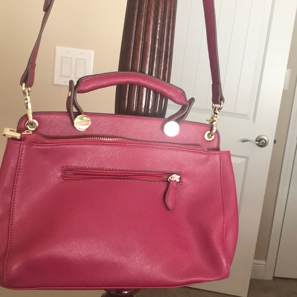Pink Bag - Picture 10 of 11